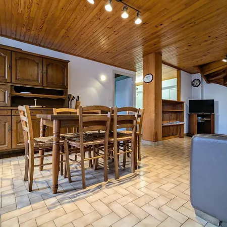 Vakantiehuis Familial En Haute-loire Avec Terrain Clos, A Proximite De L'ardeche Et Des Stations De - Fr-1-582-236 Freycenet-la-Tour
